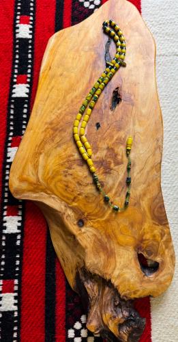 مسباح بكلايت