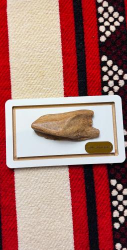 تُحفة عود موروكي طبيعي ( 29 جرام )