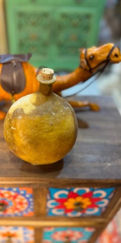 سُكة من جلد الأبل ( 500 جرام )