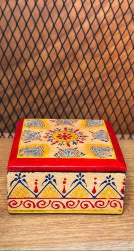 صندوق صناعة هندي