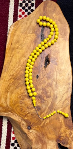 مسباح بولينج