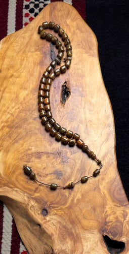 مسباح فاتوران