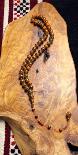 مسباح التيك