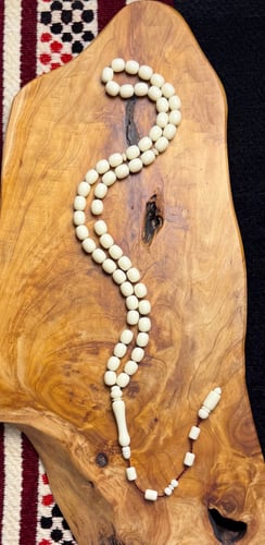 مسباح بكلايت