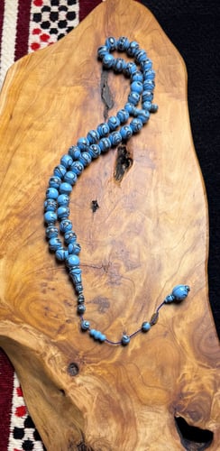 مسباح التيك