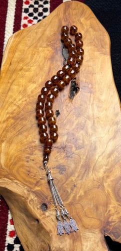 مسباح بكلايت