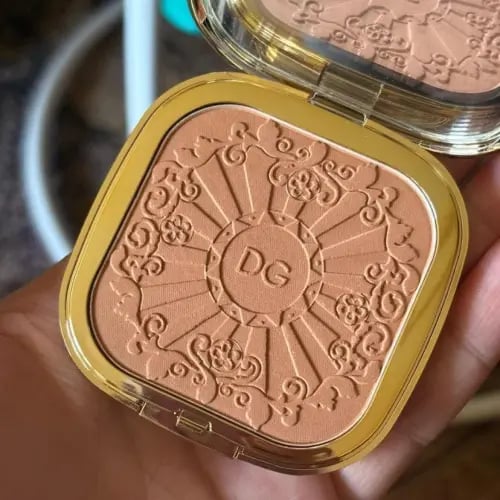 برونزر دولتشي غابانا