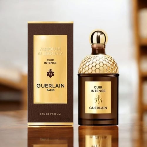 عطر جيرلان ميني صب ٧ مل