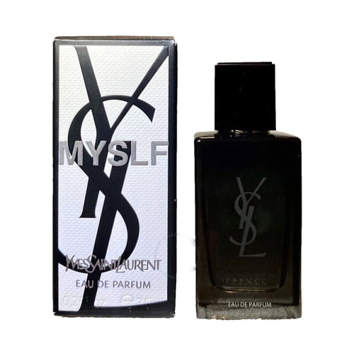 عطر ايف سان لوران رجالي ٧ مل صب