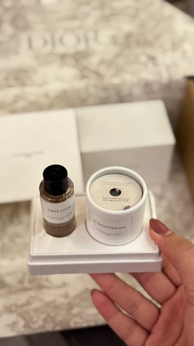 شمعة ديور وشورجل