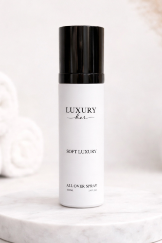 ‏ Luxury Soft