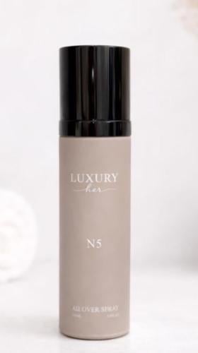 N5 – Luxury