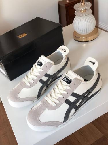 أحذية Onitsuka Tiger: الأناقة والراحة في كل خطوة