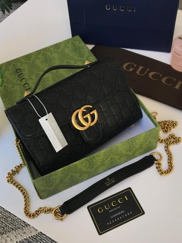 حقيبة غوتشي الأنيقة