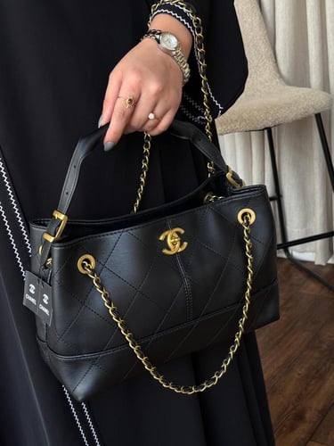 حقيبة شانيل: أناقة كلاسيكية لكل مناسبة