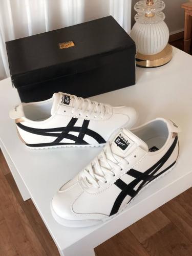 أحذية Onitsuka Tiger: الأناقة الكلاسيكية بلمسة عصر...
