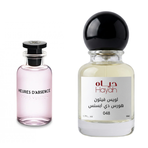 عطر لويس فيتون هورس دي ابسنس او دو بارفيوم 50مل
