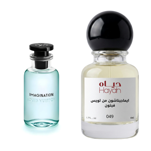 عطر ايماجيناشون من لويس فيتون او دو بارفيوم 50مل