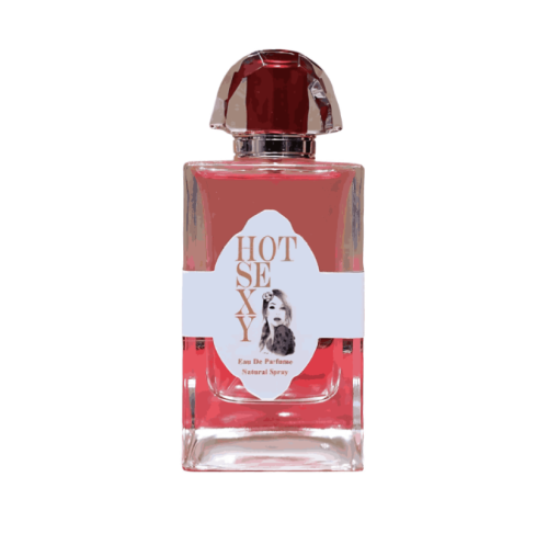 عطر هوت سكسي اودي بارفيوم 100مل