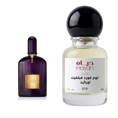 عطر توم فورد فيلفيت اوركيد 50مل