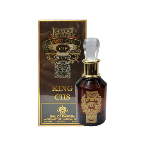 عطر كينق شيفاز king chivas او دي بارفيوم -100مل