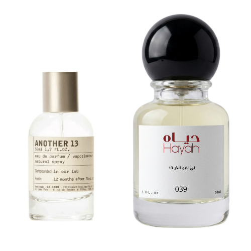 عطر لي لابو أناذير 13 او دو بارفيوم 50مل