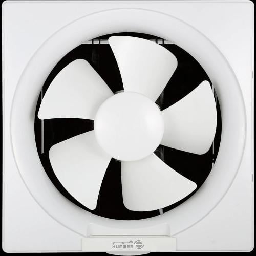 مروحة شفط 12 بوصة مقاس الدفن (35*35 سم)/(13.77 بوص...