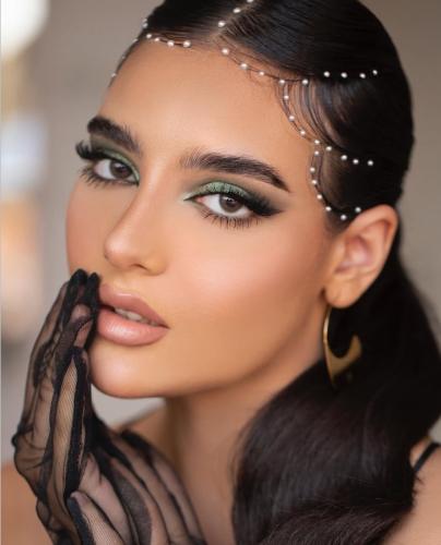 ميكب سهره