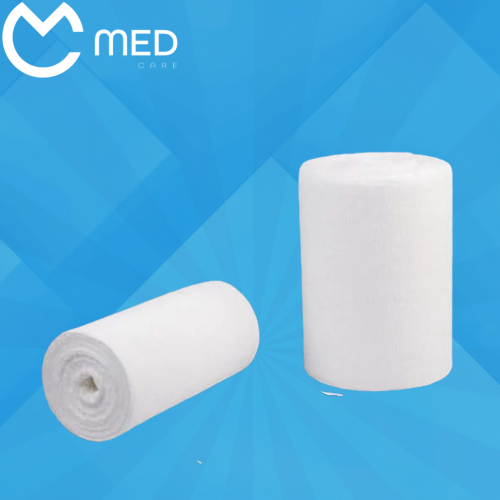 36cm x 90m roll of gauze