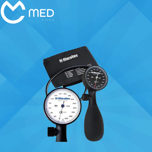 جهاز ضغط ريستر