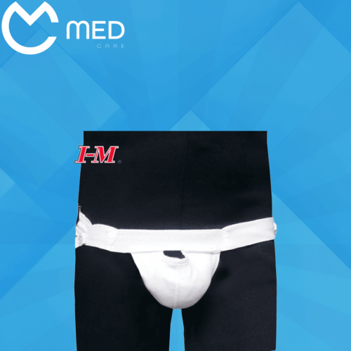 Bandage Suspensory I-M (OH-511)