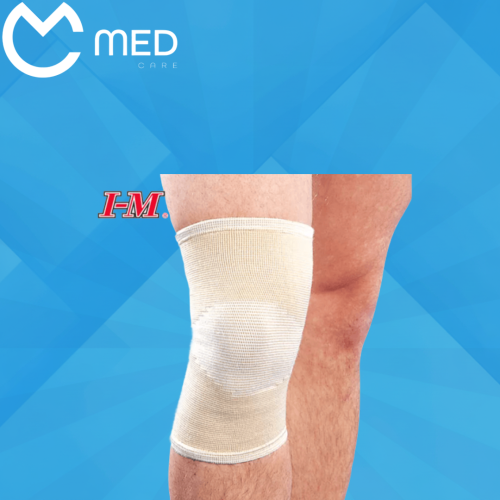 Elastic Knee Support I-M (ES-702)