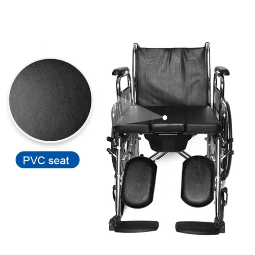 كرسي متحرك للحمام