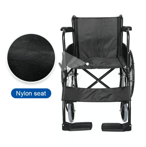 كرسي متحرك مقاس ١٨