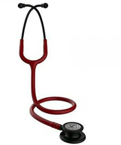 سماعة طبية من 3 ام ليتمان III كلاسيك 5868