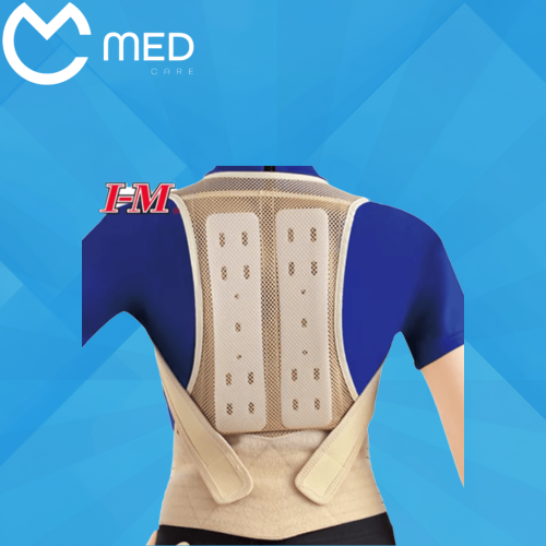 Clavicle Brace I-M (OH-102)