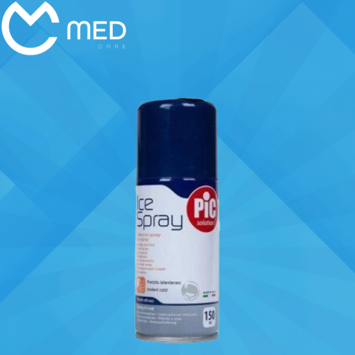 Pic Cool Spray 150ml Italian