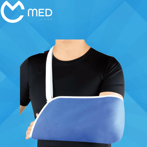 Arm Sling I-M (EO-302)