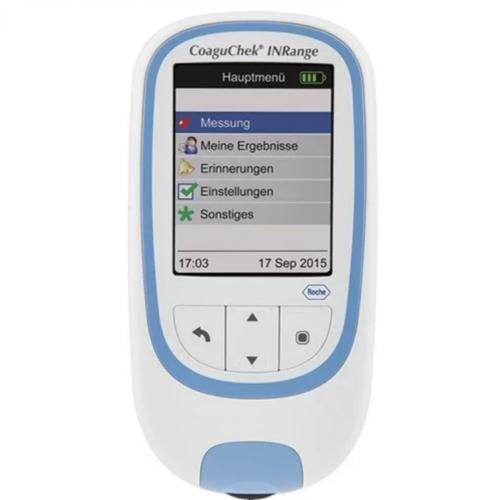 جهاز تحليل وفحص سيولة الدم كوجوتشيك