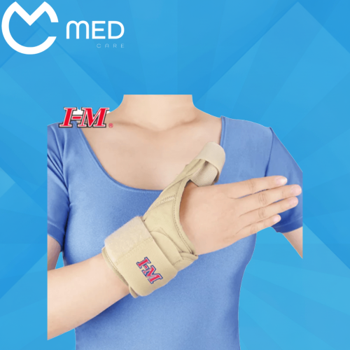 Thumb Stabilizer I-M (OH-304)