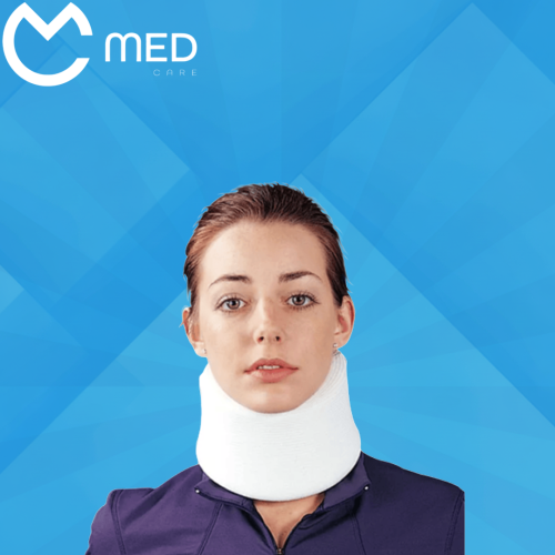 Soft Cervical Collar I-M (OH-002)
