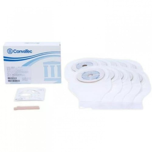 أكياس إخراج