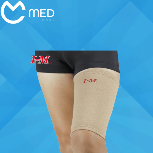 Elastic Thigh Support I-M (ES-601)