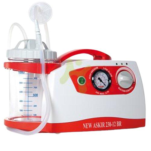 جهاز شفط بلغم