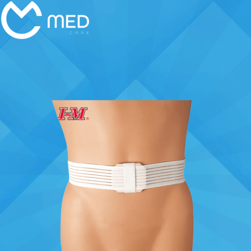 Umbilical Binder I-M (OH-506)