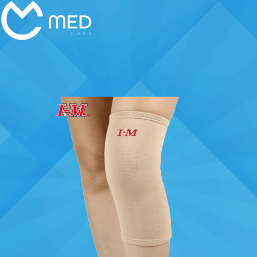 ES-801 ELASTIC CALF SUPPORT
