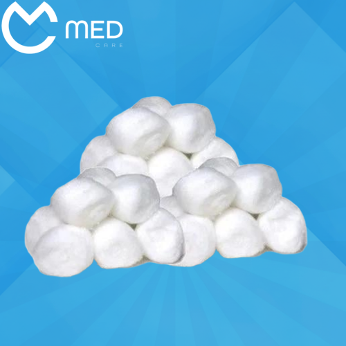 قطن كرات