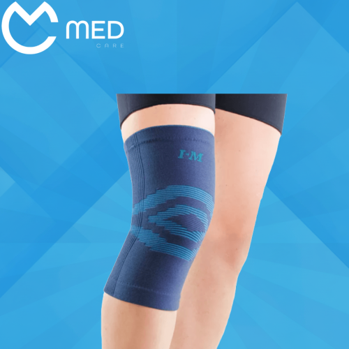 Pattern Knee Support I-M (ES-721)