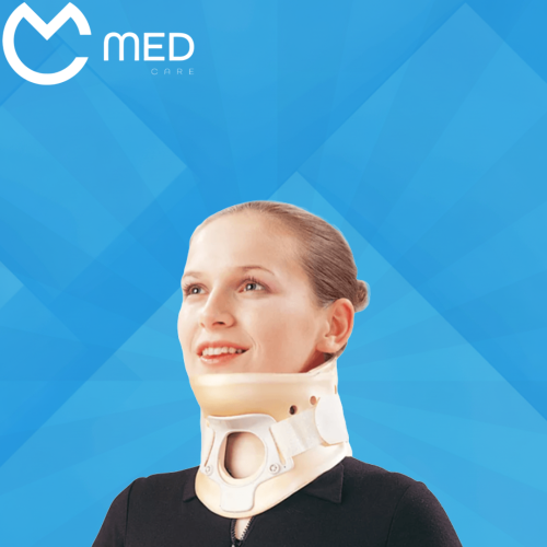Cervical Orthotic I-M (OH-005)
