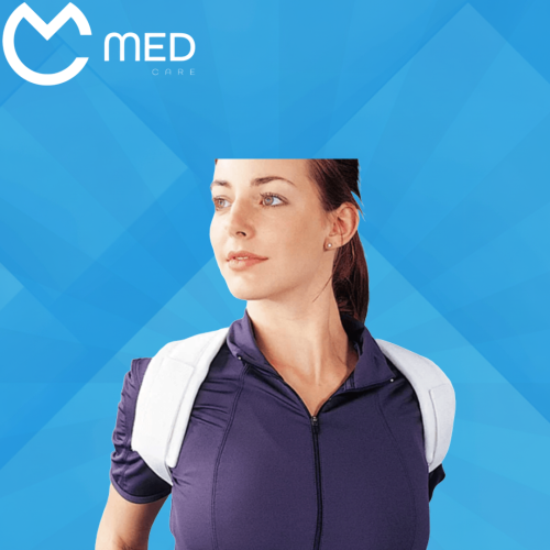 Clavicle Support I-M (OH-101)